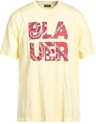 Blauer TOPWEAR - T-shirts on YOOX.COM