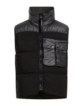 C.P. Company COATS & JACKETS - Gilets sur YOOX.COM