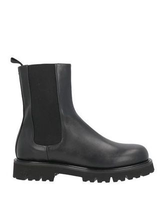 Halmanera SCHUHE - Stiefeletten auf YOOX.COM