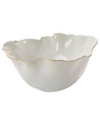 Tozai Home Home Free Form Bowl
