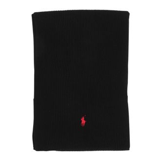 Polo Ralph Lauren Uomo, Accessori, Nero, Taglia unica, new