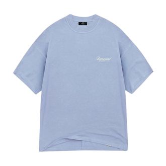 Represent Represent, Uomo, Top, Blu, XS, new