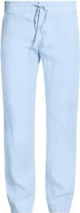 120% Lino BOTTOMWEAR - Pantaloni su YOOX.COM