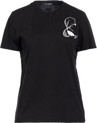 Karl Lagerfeld TOPWEAR - T-shirts su YOOX.COM