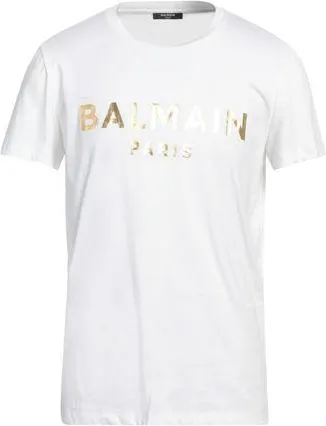 Balmain TOPS - T-shirts auf YOOX.COM