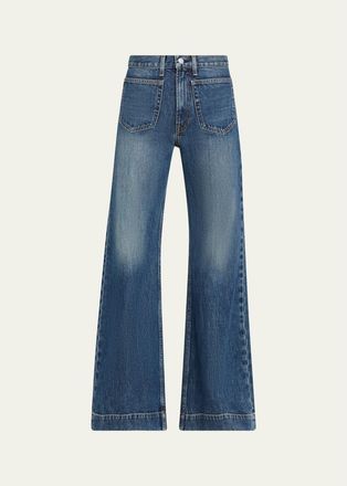 A.L.C. The 008 Jeans