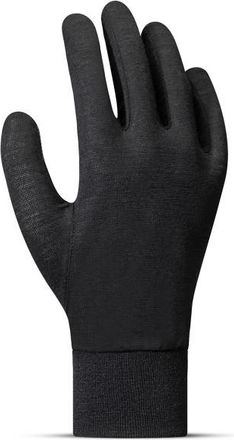 Roeckl Merino Liner Handschuhe - Unisex | schwarz