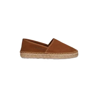Love Moschino Dames, Schoenen, Bruin, Maat: 40 EU Leer