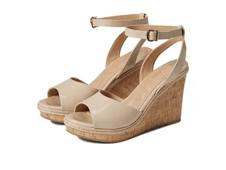 Chinese Laundry Beaming Womens Shoes Nude Cloud Patent : 10 M, Leather