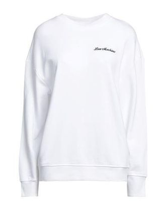 Love Moschino Sweatshirts