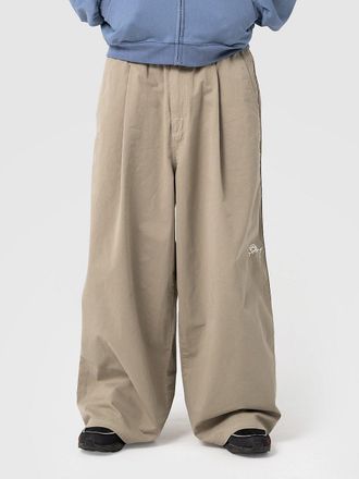 Rusty Mista Ilavaline Elastic Hose braun