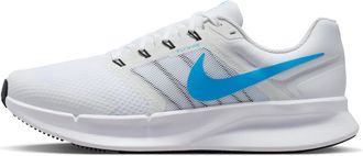 Nike Mens Run Swift 3 Road Running Shoes in White | DR2695-113