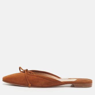 Manolo Blahnik Bellerimu
