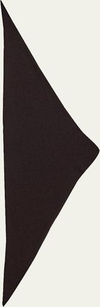 Lisa Yang Zeraphine Cashmere Knee-High Socks