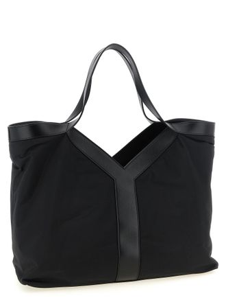 Saint Laurent Tote Bag - Black