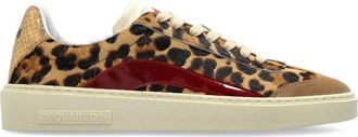 Dsquared2 Schn&uuml;r-Low-Top-Sneaker