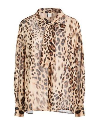 Eterna TOPWEAR - Shirts on YOOX.COM