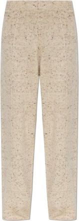 Fabiana Filippi Donna, Pantaloni, Beige, XS, new