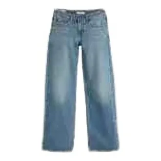 Levi's Mujer, Vaqueros, Azul, Talla: W28 L32