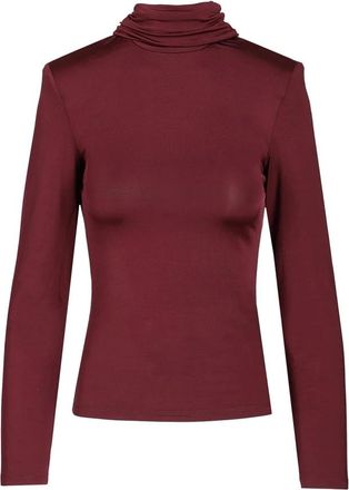 Rotate Rotate Birger Christensen, Donna, Top, Rosso, M, new