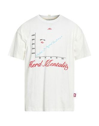 Advisory Board Crystals TOPS - T-shirts auf YOOX.COM