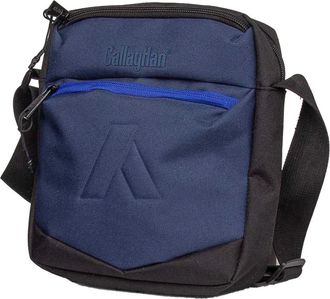 Callaghan Borsa a tracolla - - Bags - Uomo - Blu - ONE SIZE