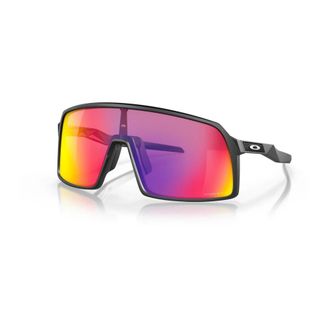 Oakley Sunglasses, male, Black, 37 MM, Mens Sunglasses Spring/Summer Collection Acetate