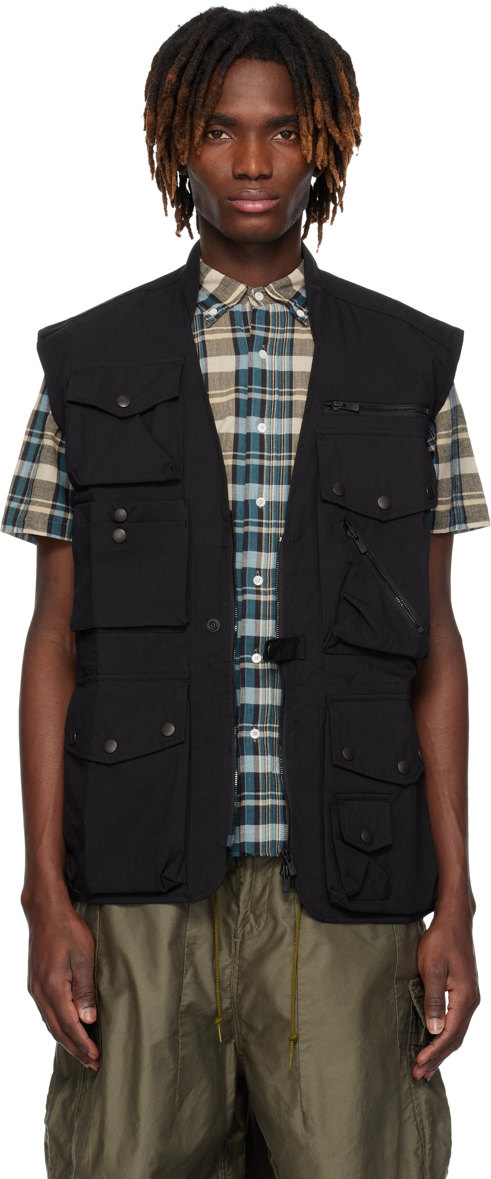 Needles Vests − Sale: up to −60% | Stylight