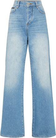Philipp Plein Jeans Skater Fit