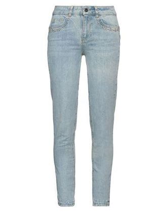Liu Jo BOTTOMWEAR - Jeans on YOOX.COM