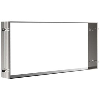 Emco Emco - Prime Marco De Instalaci&oacute;n Para Armario Con Espejo Iluminado