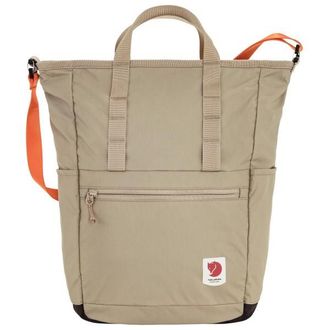 Fj&auml;llr&auml;ven High Coast Totepack 23 Daypack - Unisex | beige