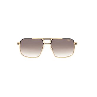 Cazal Sunglasses, unisex, Yellow, Size: 59 MM 9112 Sunglasses
