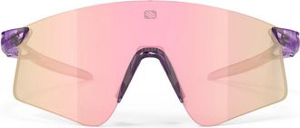Rudy Project ASTRAL X SP945465-0000 Mens Sunglasses Purple Size 150