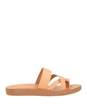 Ancient Greek Sandals SCHUHE - Zehentrenner auf YOOX.COM