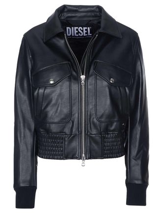Diesel jas