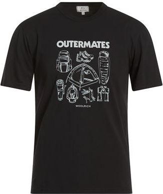 Woolrich TOPS - T-shirts auf YOOX.COM