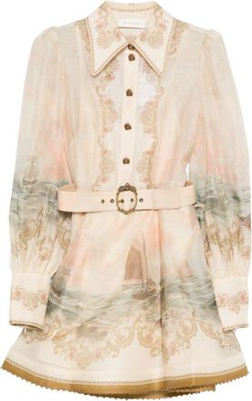 Zimmermann Dresses