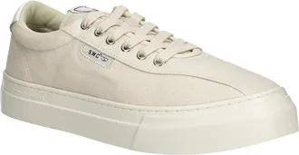 Stepney Workers Club Mujer, Zapatos, Beige, Talla: 39 EU