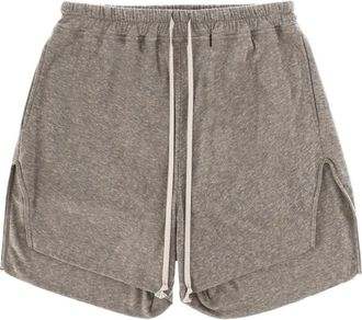 Rick Owens Dbl Boxers Shorts