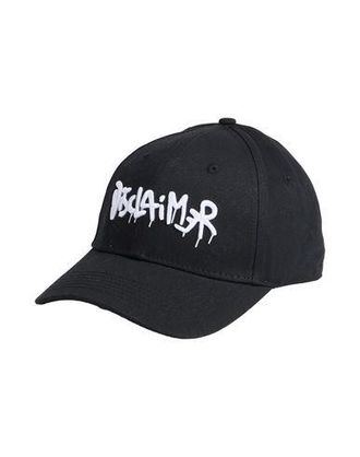 Disclaimer COMPLEMENTOS - Sombreros en YOOX.COM
