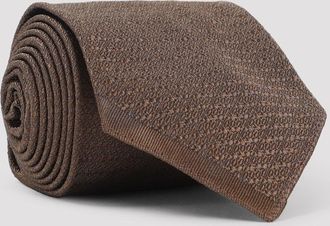 Maison Margiela Silk Tie