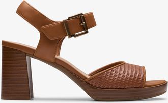 Clarks AmbyrLyn Faye Tan