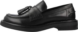 Geox Schoenen, Dames, Zwart, 36 EU, Leer, D Jaylon 2
