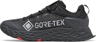 New Balance Fresh Foam Hierro V5 Gore-Tex Black MTHIEBX5