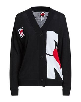 DKNY STRICKWAREN - Strickjacken auf YOOX.COM