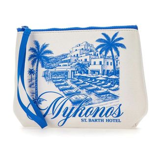 MC2 Saint Barth Mujer, Bolsos, Multicolor, Talla: ONE Size