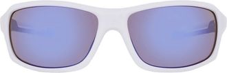 Timberland Smoke Gradient Wrap Mens Sunglasses TB7275 21B 65
