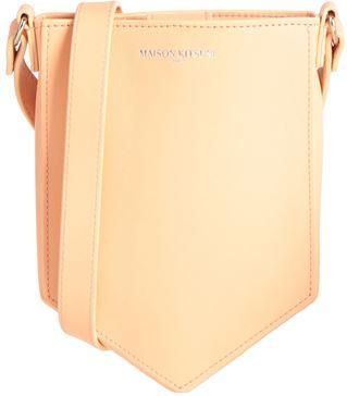 Maison Kitsuné Handbags