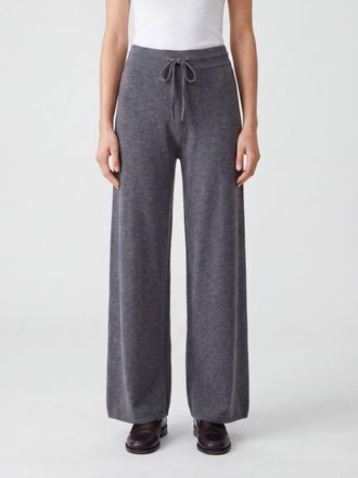 Lisa Yang Pantaloni Donna colore Grigio